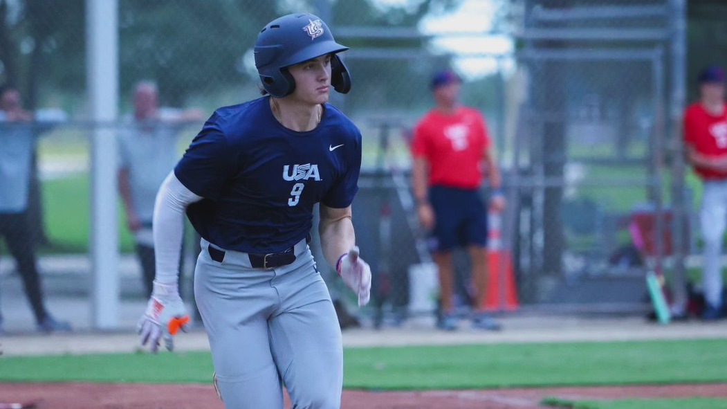 Youth baseball world cup puts spotlight on Bay Area